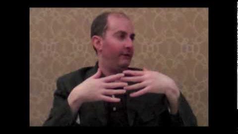 NotSoGeeky Ep 10 - Interview Steve Rubel (part 2)