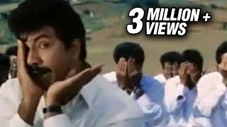 Senthamizh Naatu Thamizhachiye Video Song | Vandicholai Chinnrasu | Sathyaraj, Sukanya |A. R Rahman