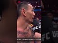 Max Holloway wants to run it back for the trilogy! 🏃#UFC329