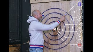 How WKTL Matches Work 2022 (World Knife Throwing League) by World Knife Throwing League 1,587 views 1 year ago 4 minutes, 25 seconds