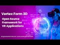 Vertex Form 3D