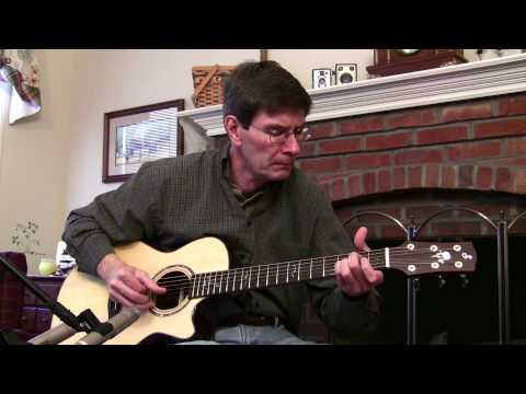 And I Love You So - Gerald Sheppard, written by Don McLean - www.sheppardguit...