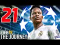 DEBUTTO in CHAMPIONS LEAGUE - THE JOURNEY #21