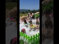 το καλοκαίρι ξεκινάει γεμάτο φούσκες και χαμόγελα ❤️ bubble party ❤️