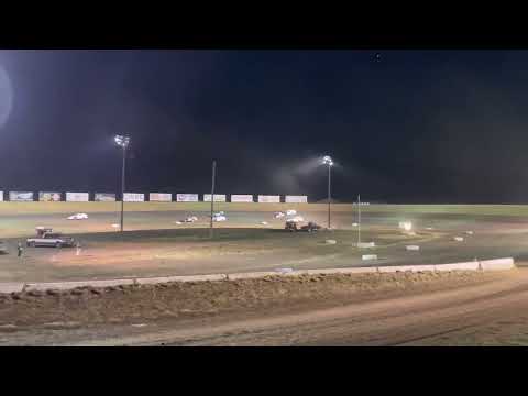 Gallatin Speedway 2022 Big Sky Super Nationals - IMCA Mods
