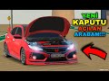 KAPUTU AÇILAN ARABAM OLDU!!! / BAŞTAN GELİŞİM #12 / CAR PARKİNG MULTİPLAYER