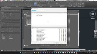 ACT - Script Demo - QE CREATE MAIN AND SUB FILTERS