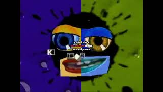 Klasky Csupo Split Inverted Effect Avs Version