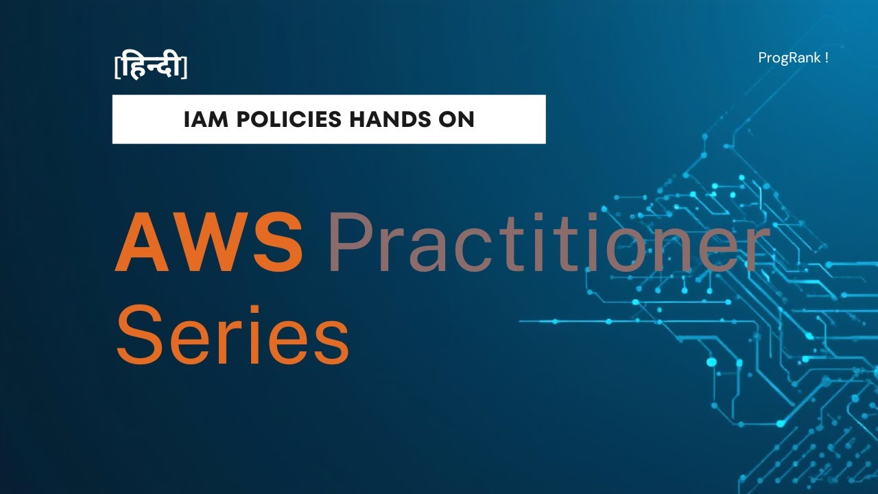 AWS Tutorial in Hindi | AWS Cloud Practitioner Full Course (2026) - YouTube