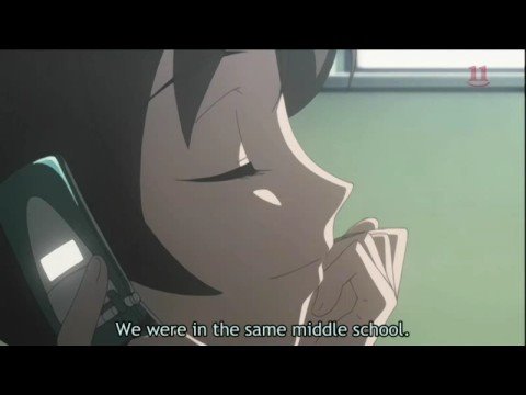 Shigofumi - World's