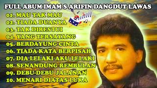 Imam S Arifin - Lagu dangdut Nostalgia Terbaik 🎧 Full Album Pilihan Terpopuler