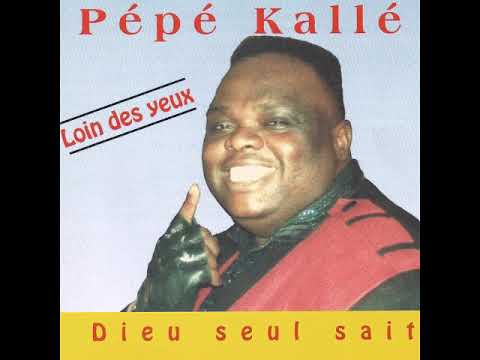 PP KALLE ET EMPIRE BAKUBA LOIN DE YEUX 94