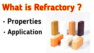 What is Refractory