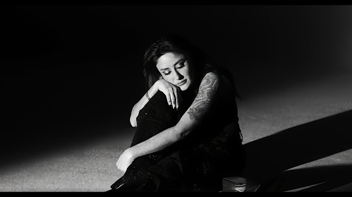 Melek Mosso - Aşkın Adı (Official Visualizer)