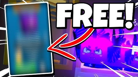*NEW* SECRET PET CODE (Roblox Devious Lick Simulator)