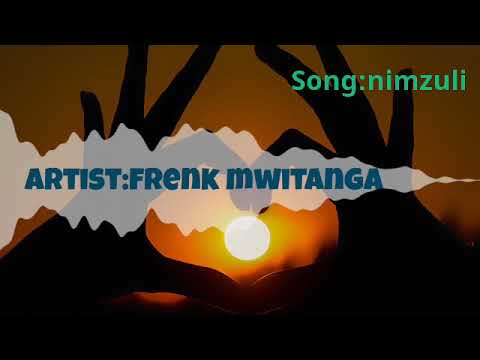 Frenk Mwitanga Nimzuli