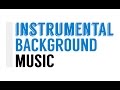 Instrumental Background Music - who we are intro