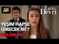 Lale Devri 50. Bölüm / Full HD (Tek Parça) - Yeşim Hapse Girecek mi ?