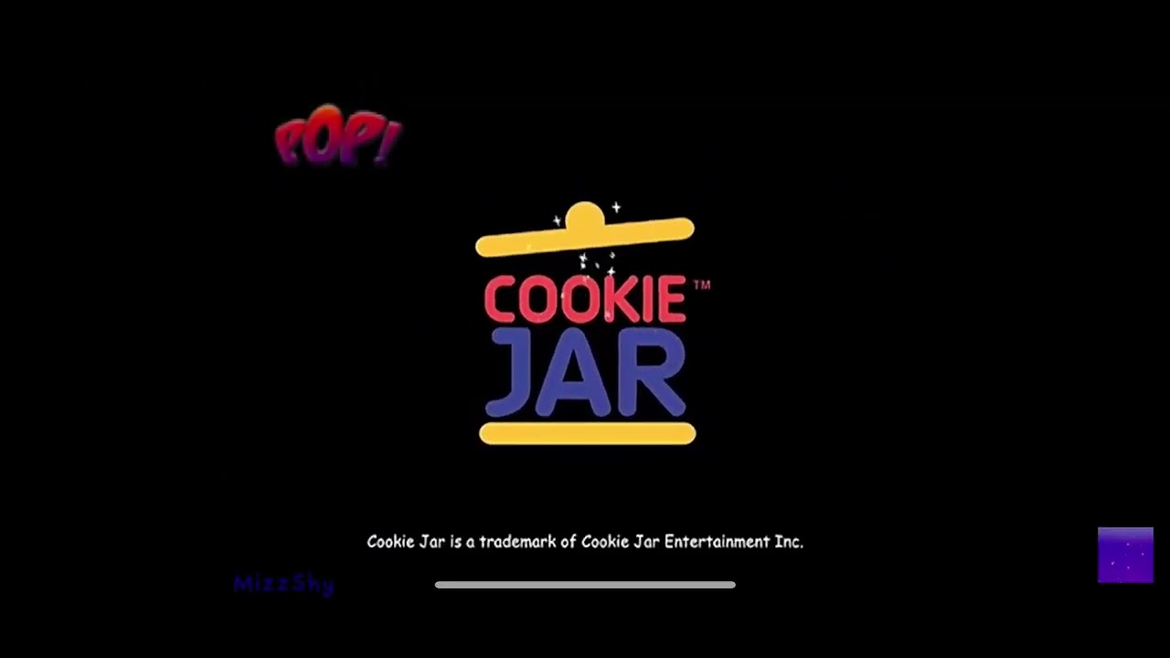 Cookie Jar - YouTube