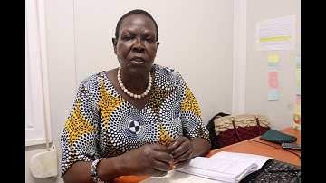 Stand with South Sudan: A Call to Support the Global Fund