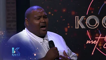 Kettings – Koortjies met Jonathan Rubain | S2 | kykNET