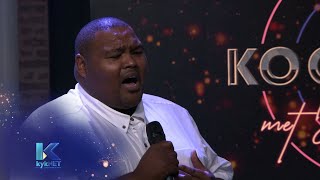 Kettings – Koortjies met Jonathan Rubain | S2 | kykNET Resimi