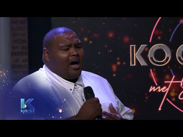 Kettings – Koortjies met Jonathan Rubain | S2 | kykNET class=