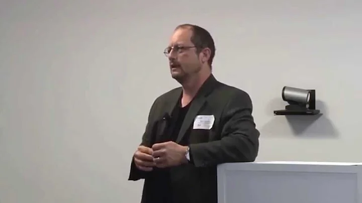 Ehrman's Cambridge Lecture on Forged