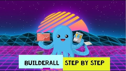 Creating a Professional email and Verify it on Mailing Boss - Builderall 2020