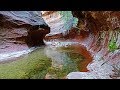 Sedona - West Fork Trail