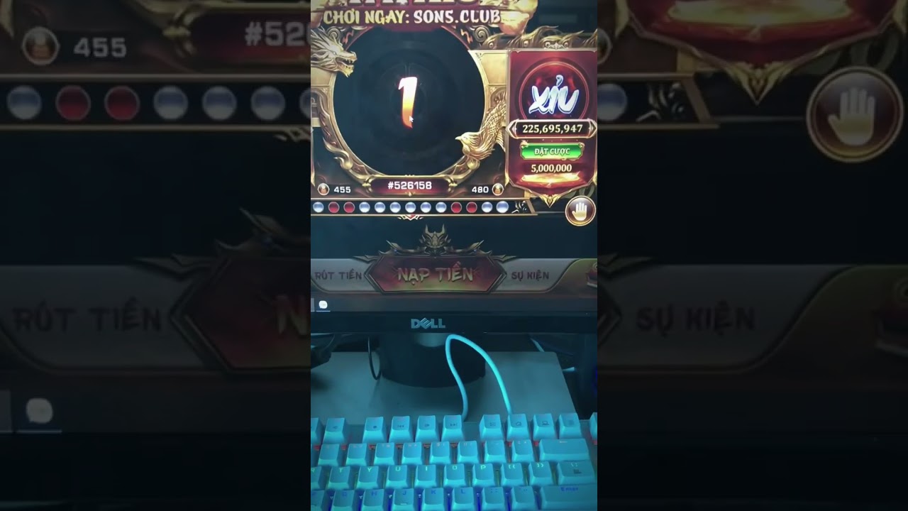 các giải xổ số casino games có tiền nói người ta nghe !