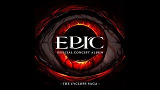 Cyclops Saga: Epic the musical