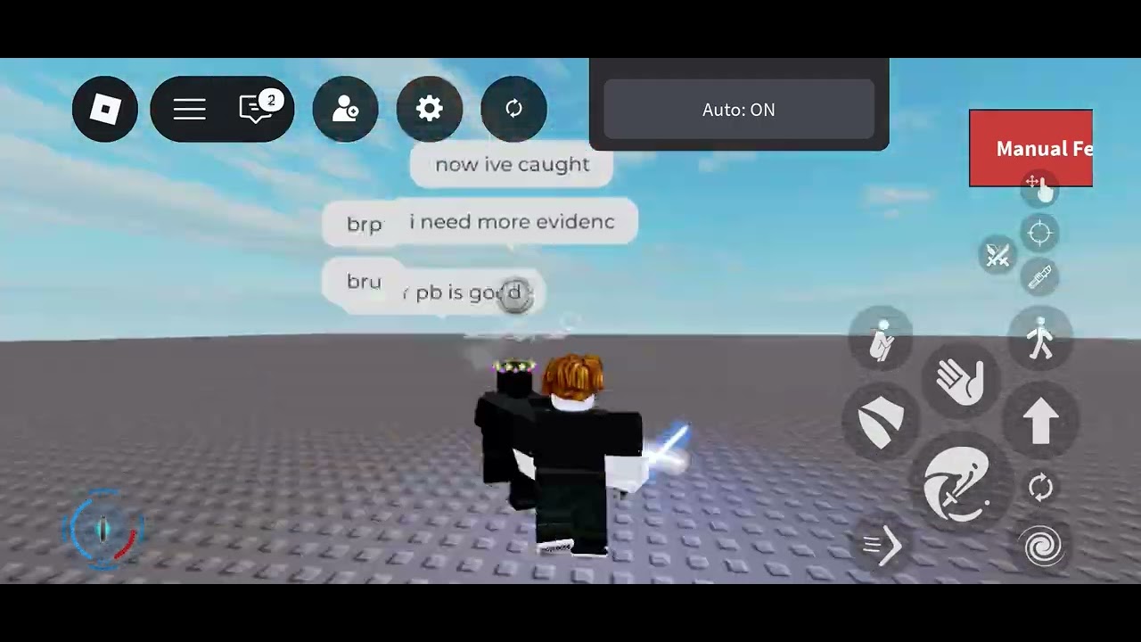 Saber showdown script #roblox #sabershowdown - YouTube