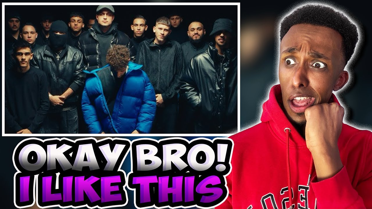 Подождите... Я действительно впечатлен | BELANO - STARBOY | Реакция