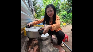 Giăng Câu Dính Cá To