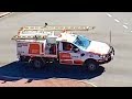 Rare western power emergency response units perth western australia