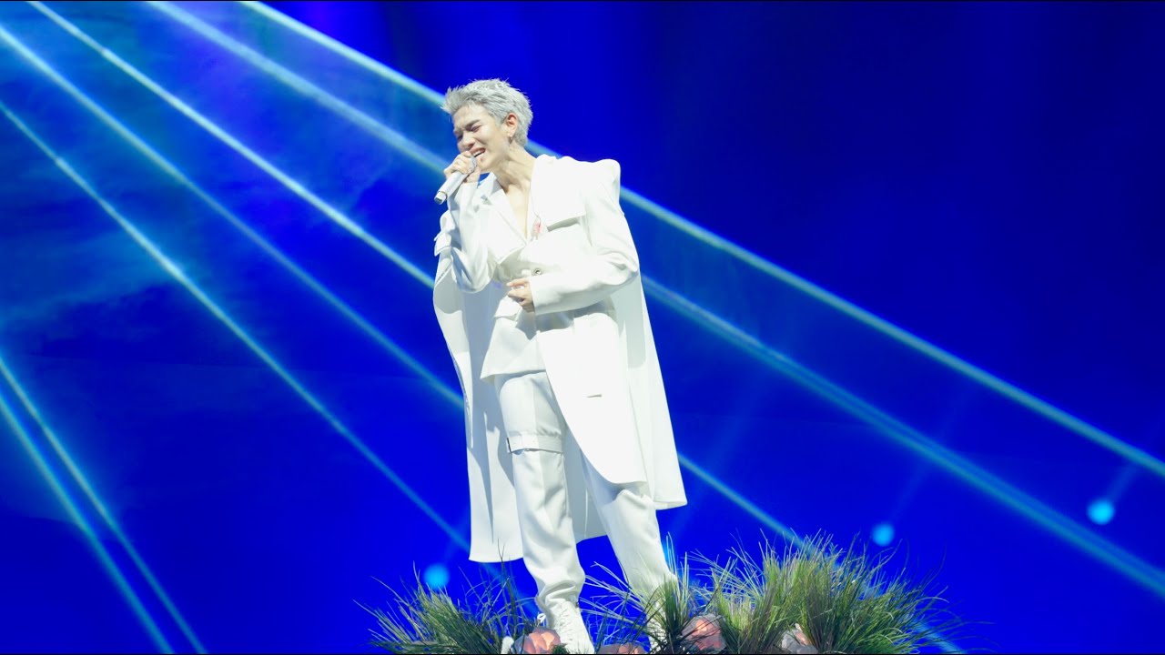 [4K] คิดถึง - Fourth #GFAWAKEConcertD2