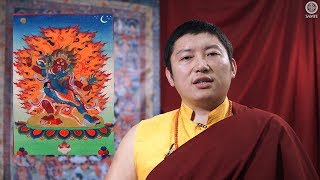 Guru Rinpoche Day Message [30th September 2017]