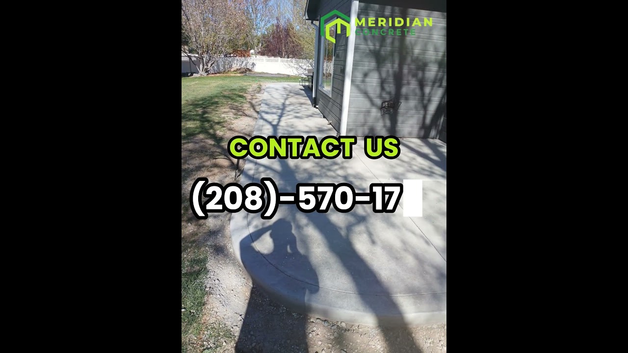 🎬 Concrete Dreams in Motion! 🧱✨