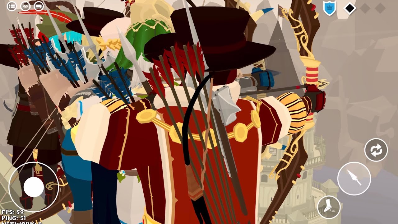 【Narrow One】M8M6 & 696969 Highlights