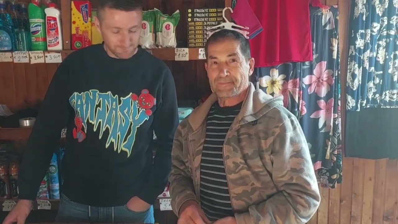 NAJVECA LJUBAV U SELU VARALICI