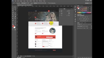 psd to html {part 3}