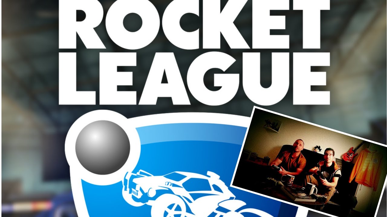 Rocket League live fr Ici tout le monde peut jouer / Équipe Startandselect66