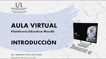 Introducción a Moodle