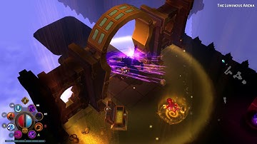 Torchlight 2 Berserker Elite NG+ Xbox One X Part 25