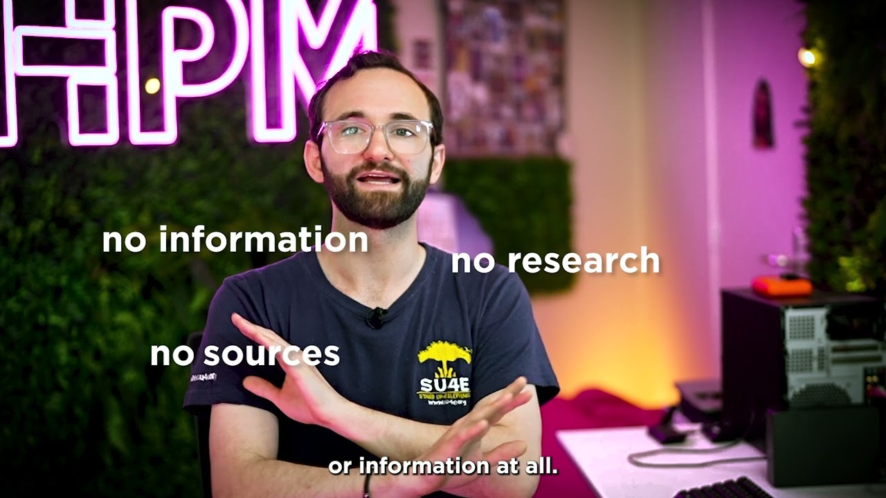 The 95% Video Retention Myth: Fact-Checking Video Marketing Stats 🎥🤯 | Charles' Rant | Episode 1