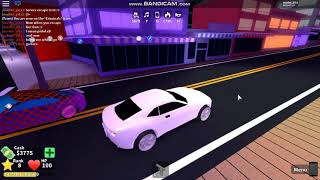 Roblox Madcity How to get Special Keycard (Boss Keycard)