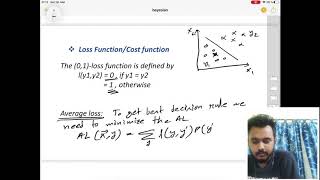 Pattern Recognition | Bayesian Classifier Part 2 (Optimal Bayesian Classifier)