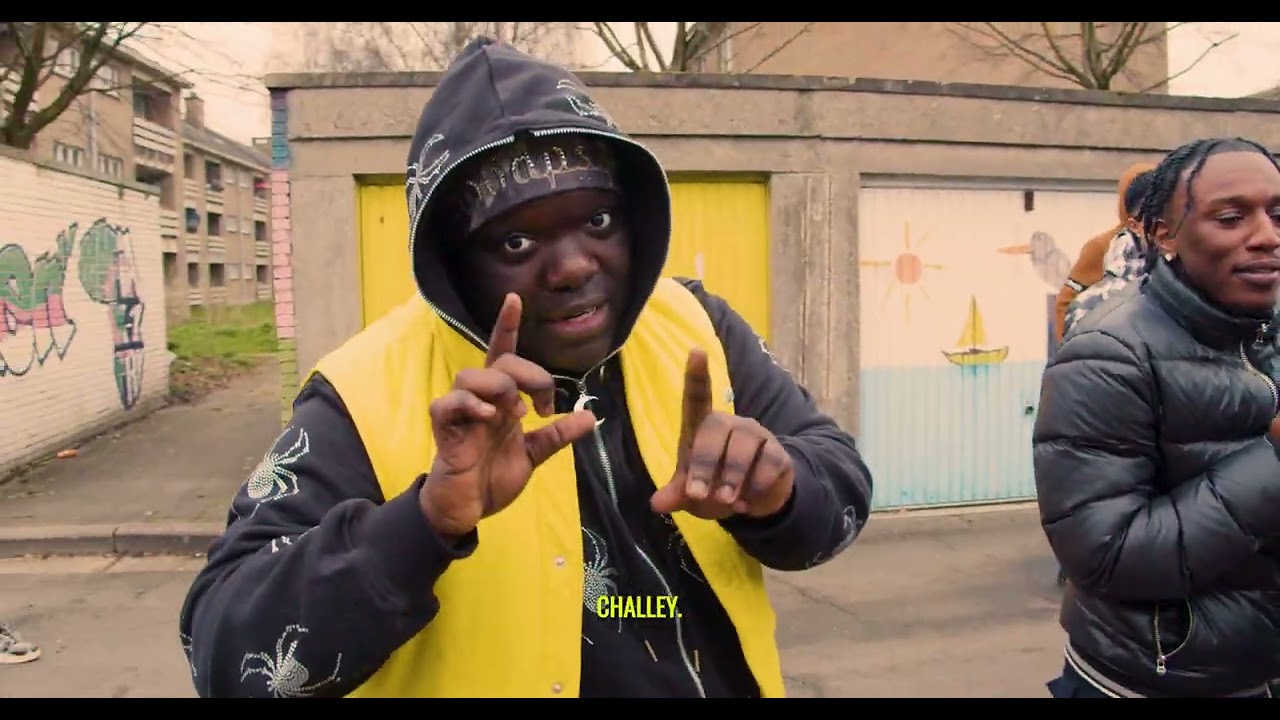 Kwabena X - No Corona No Vaccine ft. Gyamfi (Prod. Jaymad & Ghost)