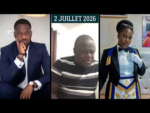 Réponse à M. Juste Crépin Gondo-PROPHÈTE RICHARD ADON